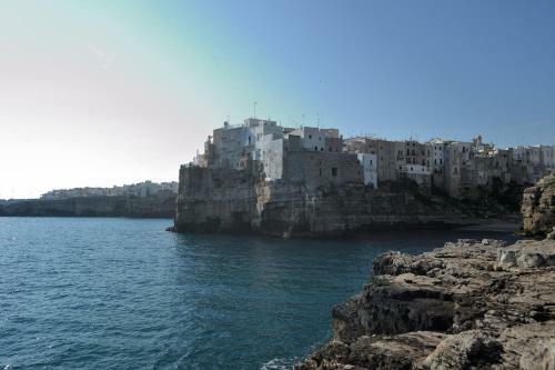 Dimora Pascali - Bed&breakfast
