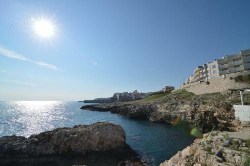 Dimora Pascali - Bed&breakfast