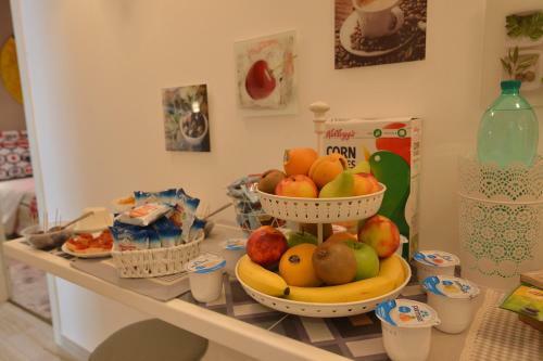 Dimora Pascali - Bed&breakfast