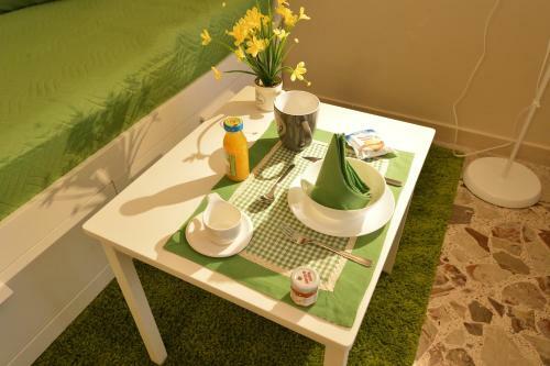 Dimora Pascali - Bed&breakfast