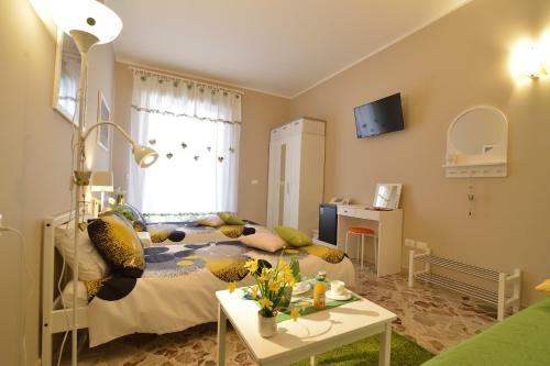 Dimora Pascali - Bed&breakfast