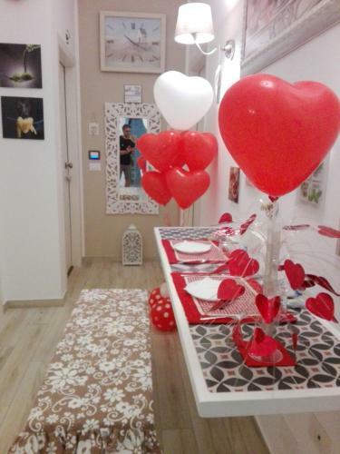 Dimora Pascali - Bed&breakfast
