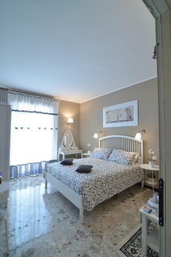 Dimora Pascali - Bed&breakfast