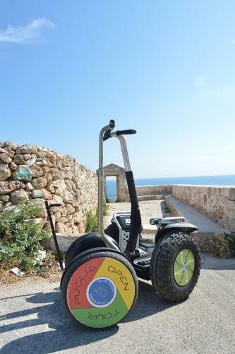 Dimora Pascali - Bed&breakfast