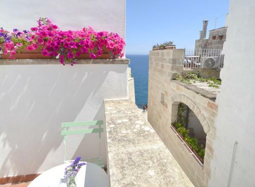 A Casa Di Elena B&B