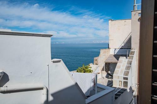 Apartamento Vico Rosa