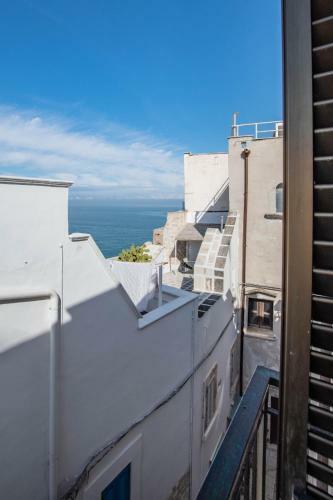 Apartamento Vico Rosa