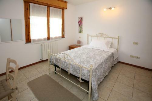 Bed & Breakfast I Salici Di Laura