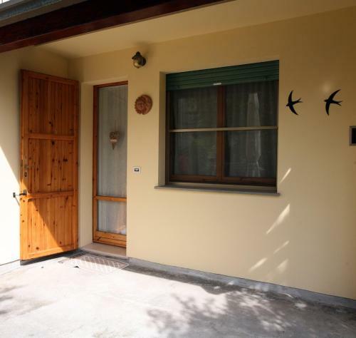 Bed & Breakfast I Salici Di Laura