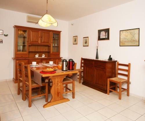 Bed & Breakfast I Salici Di Laura