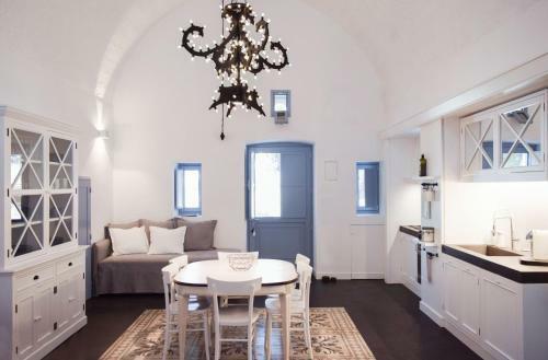 Hostal Gatto Bianco Polignano