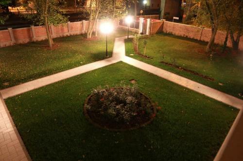 Apartamento Villa Delle Rose