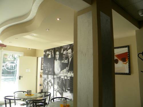 Hotel Ariston Imperial