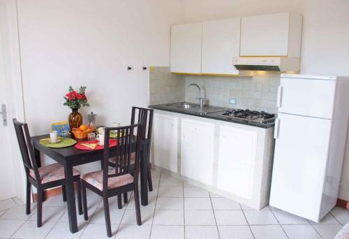 Apartments Porto Azzurro/insel Elba 23657