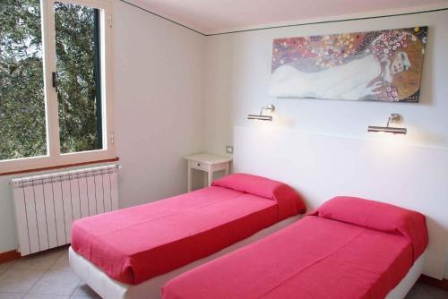 Apartments Porto Azzurro/insel Elba 23657