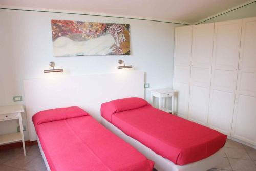 Apartments Porto Azzurro/insel Elba 23657