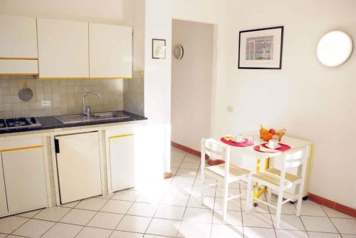 Apartments Porto Azzurro/insel Elba 23657