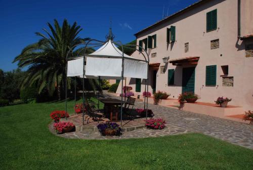 Apartments Porto Azzurro/insel Elba 23657
