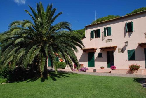 Apartments Porto Azzurro/insel Elba 23657