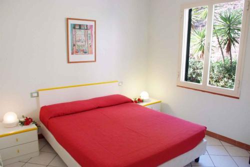 Apartments Porto Azzurro/insel Elba 23657