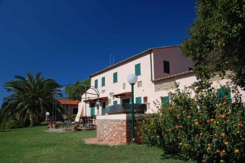 Apartments Porto Azzurro/insel Elba 23657