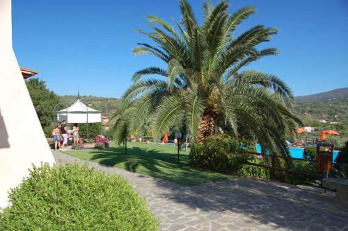 Apartments Porto Azzurro/insel Elba 23657