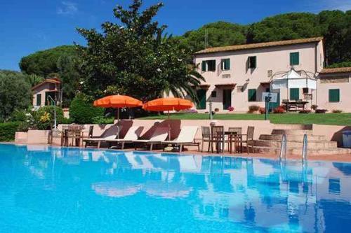 Apartments Porto Azzurro/insel Elba 23657