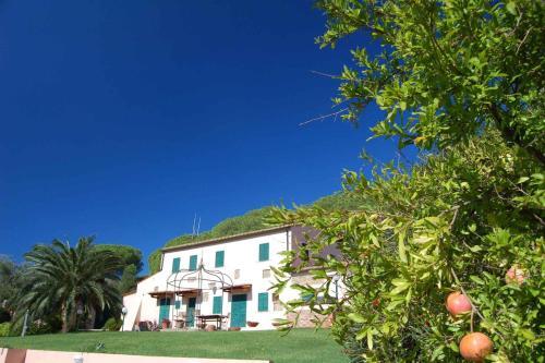 Apartments Porto Azzurro/insel Elba 23657
