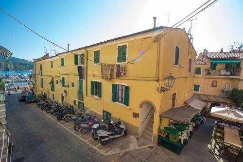 Apartamento Luisa Solferino