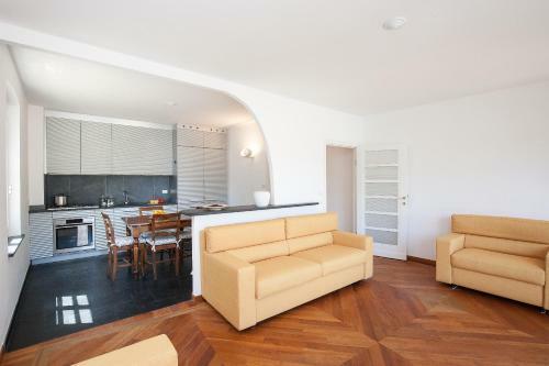 Apartamento Portofino La Dolce Vita
