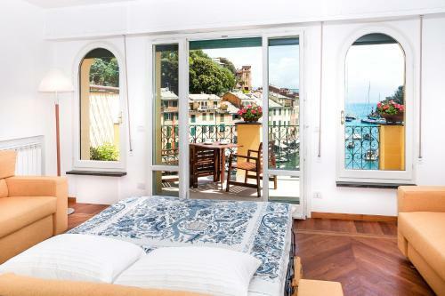 Apartamento Portofino La Dolce Vita