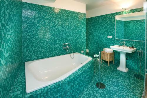 Apartamento Portofino La Dolce Vita