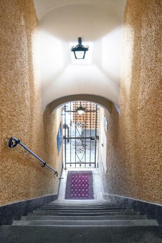Apartamento Portofino La Dolce Vita
