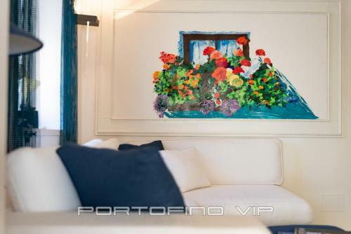 Apartamento Vico Dritto 15