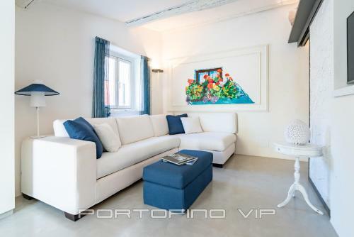 Apartamento Vico Dritto 15