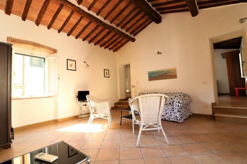 Apartamento Il Mare