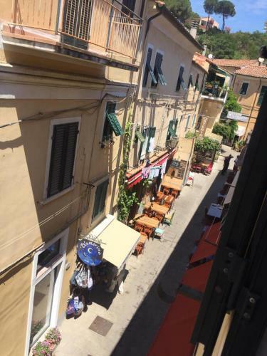 Apartamento Il Mare
