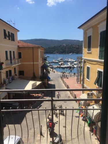 Apartamento Il Mare
