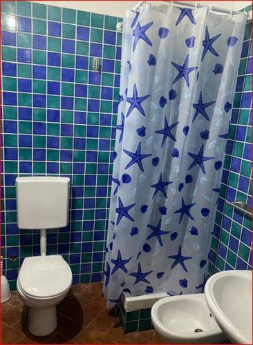 Apartamento Mono Baia Blu