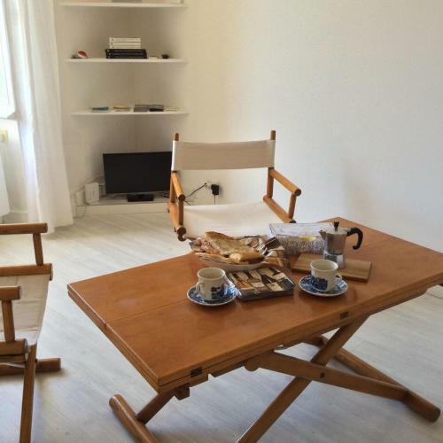 Apartamento Pieds Dans L'eau � Portofino
