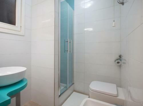 Apartamento Appartamento Le Tre Api