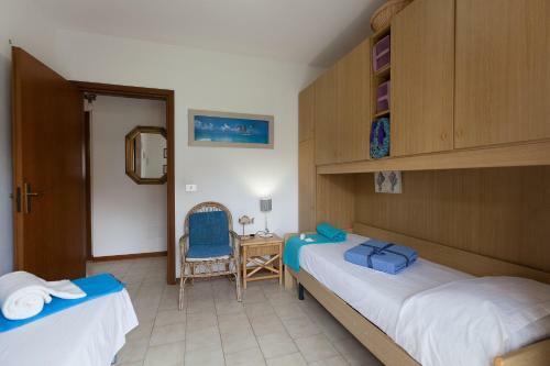 Apartamento Casa Anna A Porto Azzurro