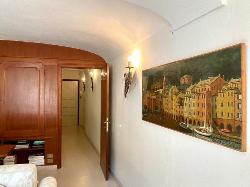Apartamento A Dream In Portofino Piazzetta