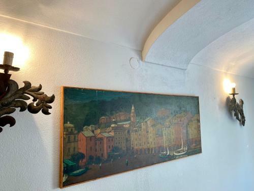 Apartamento A Dream In Portofino Piazzetta