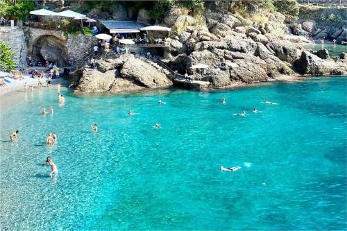 Apartamento A Dream In Portofino Piazzetta