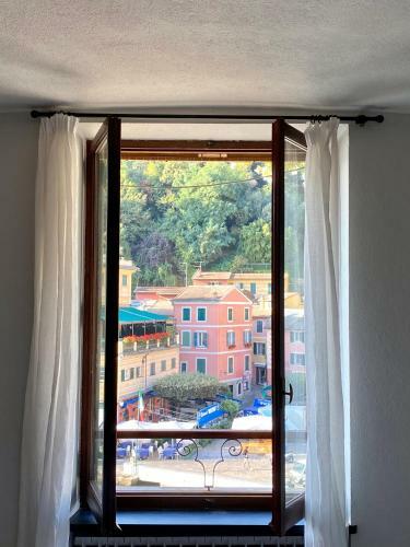Apartamento A Dream In Portofino Piazzetta