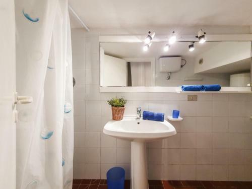 Apartamento Casetta Eden