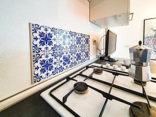 Apartamento Casetta Eden