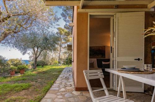 Apartamento Casetta Eden