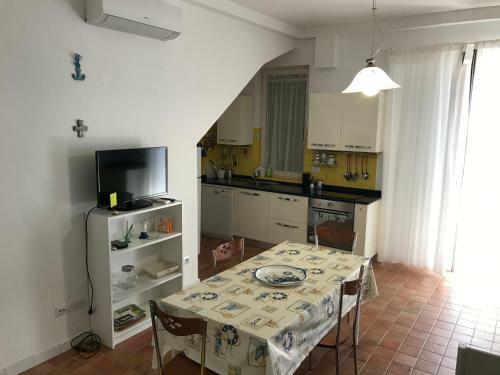 Marina Blue Apartaments